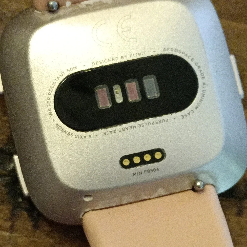 fitbit this versa